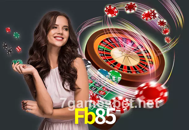 vivo no cassino Fb85