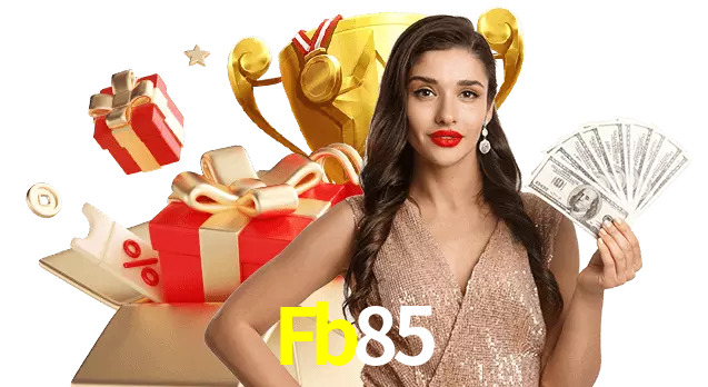 Jogue com dealers reais no Fb85!